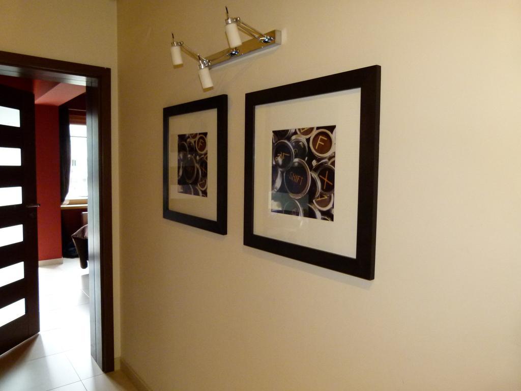 Apartament Charisma Zakopane Phòng bức ảnh