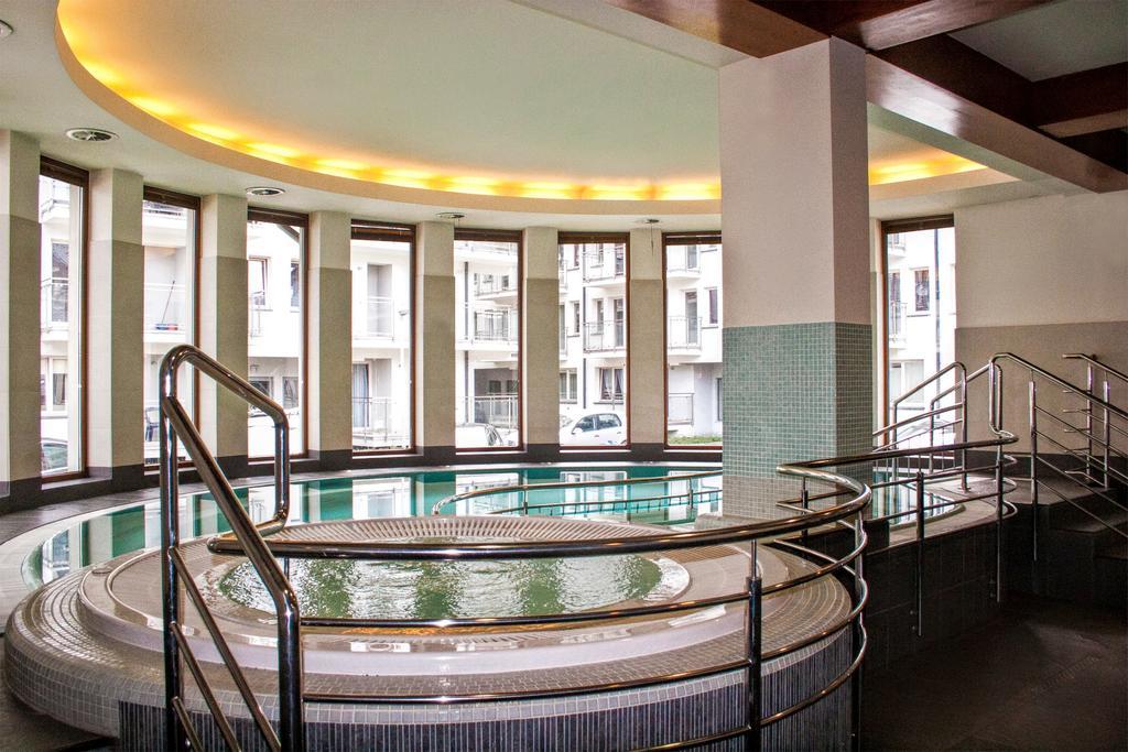 Apartament Charisma Zakopane Ngoại thất bức ảnh