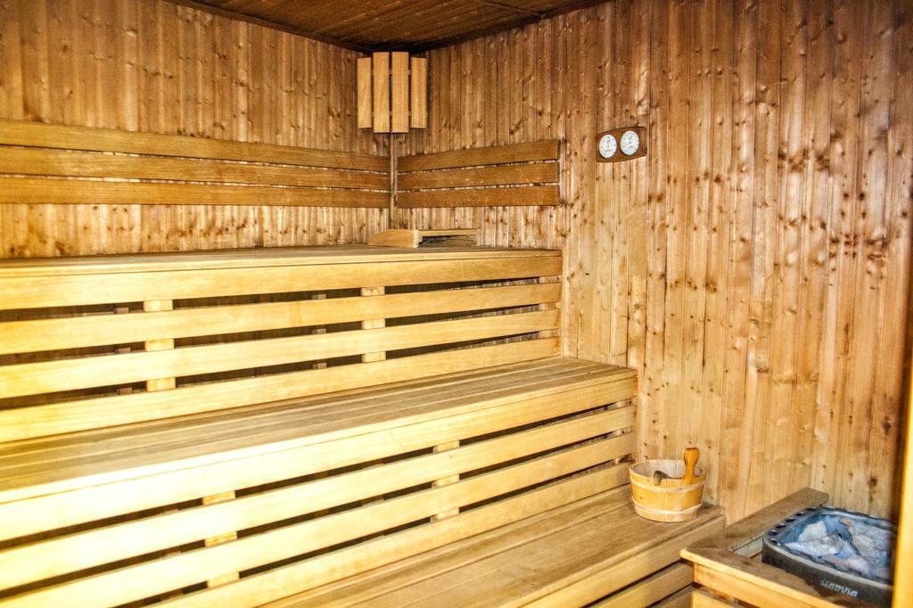 Apartament Charisma Zakopane Ngoại thất bức ảnh