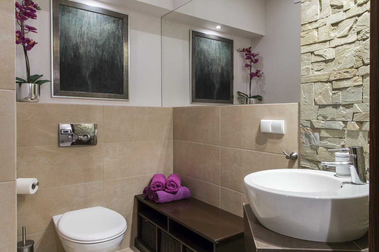 Apartament Charisma Zakopane Ngoại thất bức ảnh