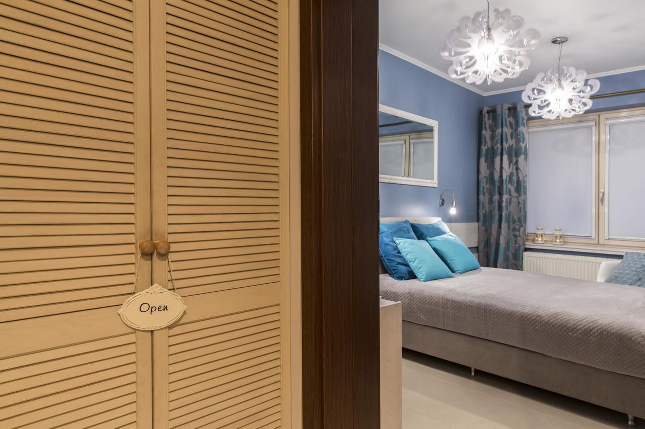 Apartament Charisma Zakopane Ngoại thất bức ảnh