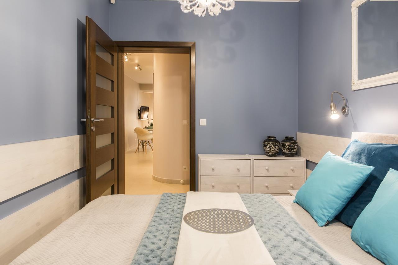 Apartament Charisma Zakopane Ngoại thất bức ảnh