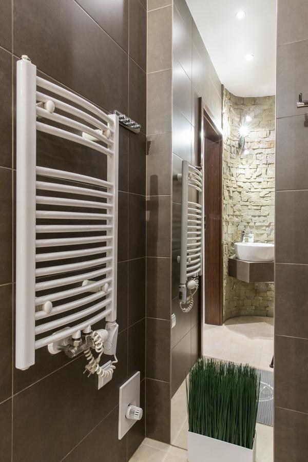Apartament Charisma Zakopane Ngoại thất bức ảnh