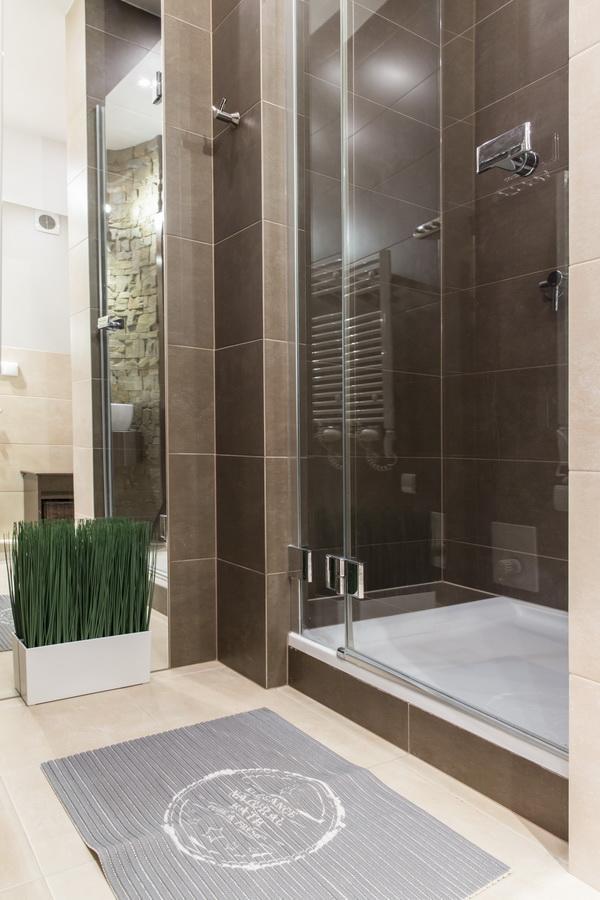 Apartament Charisma Zakopane Ngoại thất bức ảnh