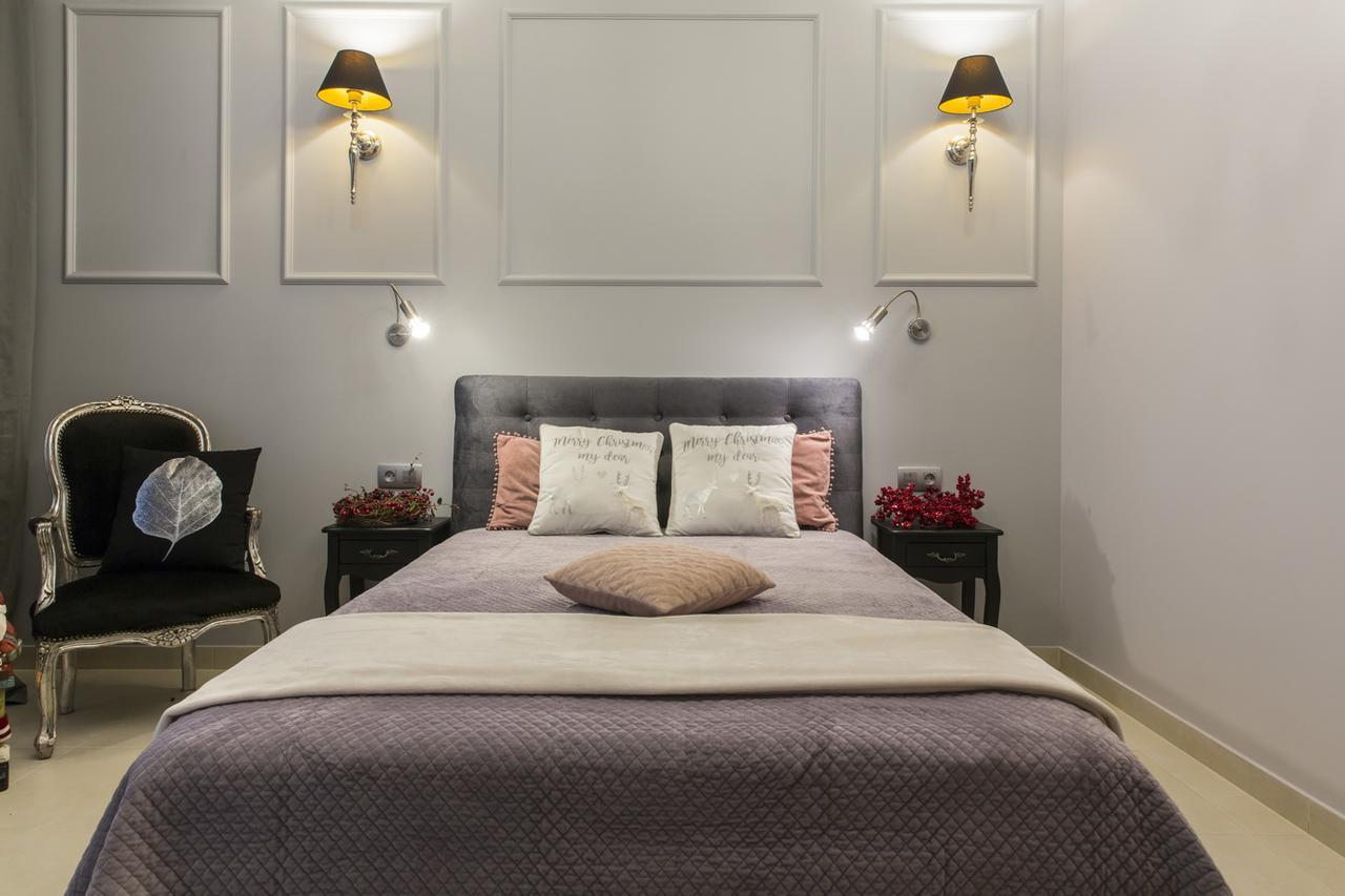 Apartament Charisma Zakopane Ngoại thất bức ảnh